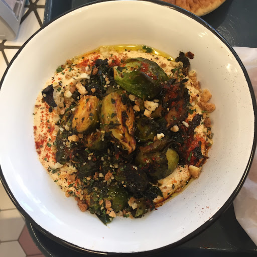 Photo of Little Sesame - 1828 L St NW, Washington, DC 20036