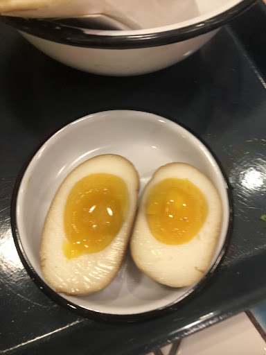 Photo of Little Sesame - 1828 L St NW, Washington, DC 20036