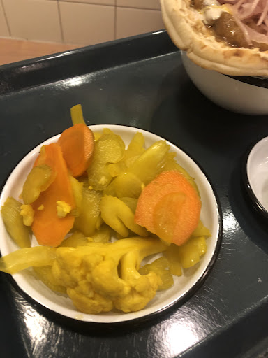 Photo of Little Sesame - 1828 L St NW, Washington, DC 20036