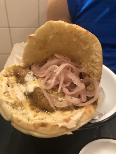 Photo of Little Sesame - 1828 L St NW, Washington, DC 20036