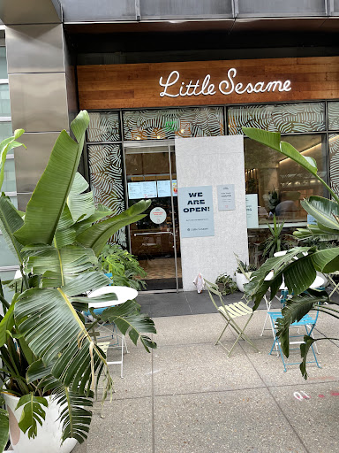 Photo of Little Sesame - 1828 L St NW, Washington, DC 20036