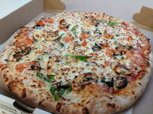 Photo of ADEN PIZZA & MEDITERRANEAN - 7812 Old Georgetown Rd, Bethesda, MD 20814