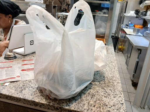 Photo of ADEN PIZZA & MEDITERRANEAN - 7812 Old Georgetown Rd, Bethesda, MD 20814