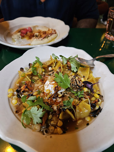 Photo of La' Shukran - Alley Entrance, 417 Morse St NE 2nd Floor, Washington, DC 20002