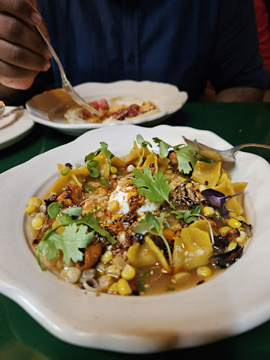Photo of La' Shukran - Alley Entrance, 417 Morse St NE 2nd Floor, Washington, DC 20002