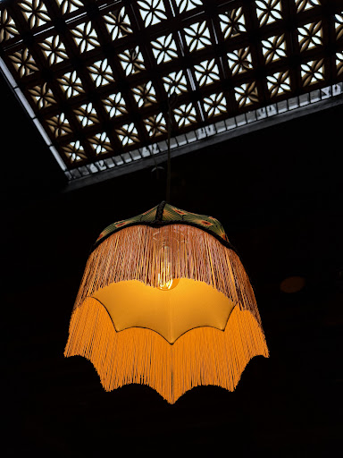 Photo of La' Shukran - Alley Entrance, 417 Morse St NE 2nd Floor, Washington, DC 20002