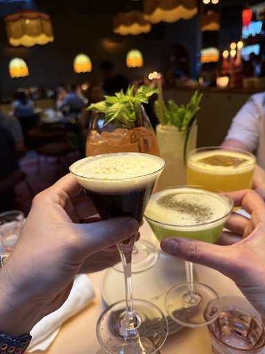 Photo of La' Shukran - Alley Entrance, 417 Morse St NE 2nd Floor, Washington, DC 20002