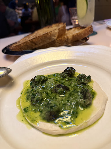 Photo of La' Shukran - Alley Entrance, 417 Morse St NE 2nd Floor, Washington, DC 20002