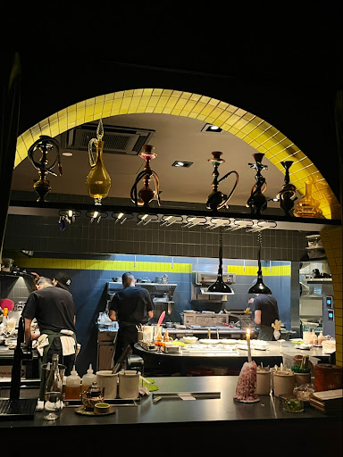 Photo of La' Shukran - Alley Entrance, 417 Morse St NE 2nd Floor, Washington, DC 20002