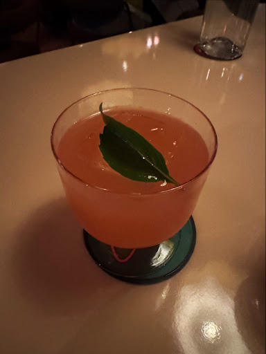 Photo of La' Shukran - Alley Entrance, 417 Morse St NE 2nd Floor, Washington, DC 20002