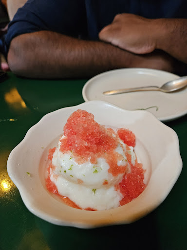 Photo of La' Shukran - Alley Entrance, 417 Morse St NE 2nd Floor, Washington, DC 20002