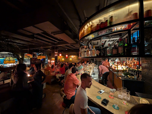 Photo of La' Shukran - Alley Entrance, 417 Morse St NE 2nd Floor, Washington, DC 20002