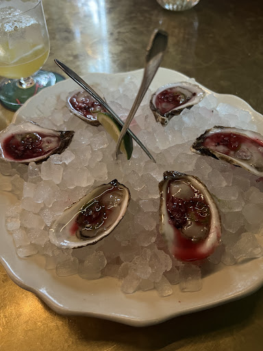 Photo of La' Shukran - Alley Entrance, 417 Morse St NE 2nd Floor, Washington, DC 20002