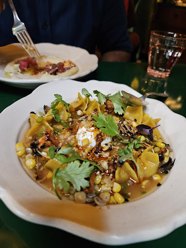 Photo of La' Shukran - Alley Entrance, 417 Morse St NE 2nd Floor, Washington, DC 20002