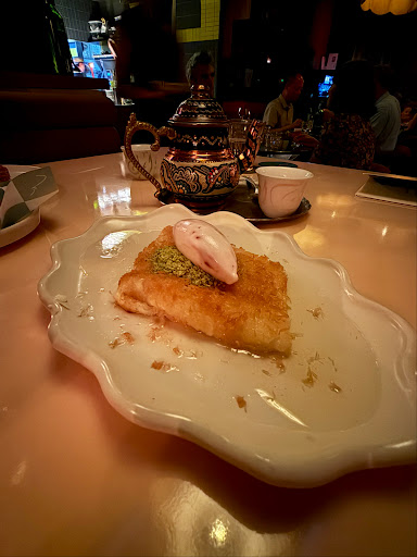 Photo of La' Shukran - Alley Entrance, 417 Morse St NE 2nd Floor, Washington, DC 20002