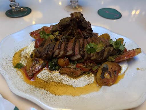 Photo of La' Shukran - Alley Entrance, 417 Morse St NE 2nd Floor, Washington, DC 20002