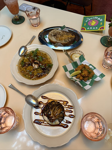 Photo of La' Shukran - Alley Entrance, 417 Morse St NE 2nd Floor, Washington, DC 20002