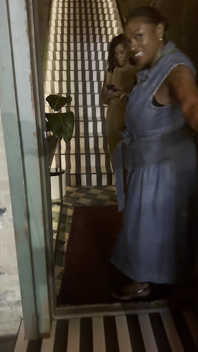 Photo of La' Shukran - Alley Entrance, 417 Morse St NE 2nd Floor, Washington, DC 20002