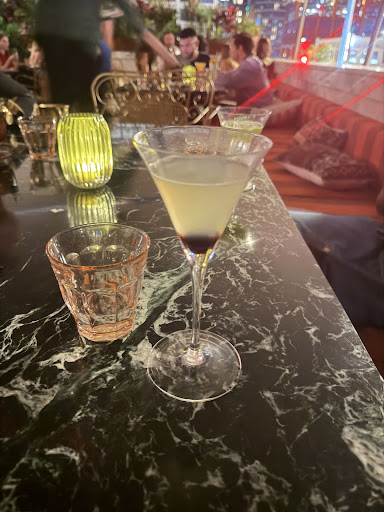 Photo of La' Shukran - Alley Entrance, 417 Morse St NE 2nd Floor, Washington, DC 20002