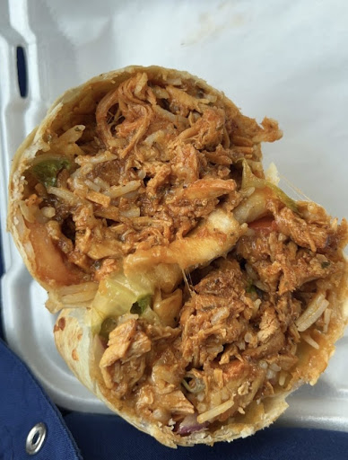 Photo of Kefaya's Cafe - Lower Level (Take elevator & press G, 7927 Jones Branch Dr, McLean, VA 22102