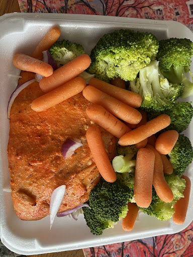 Photo of Kefaya's Cafe - Lower Level (Take elevator & press G, 7927 Jones Branch Dr, McLean, VA 22102