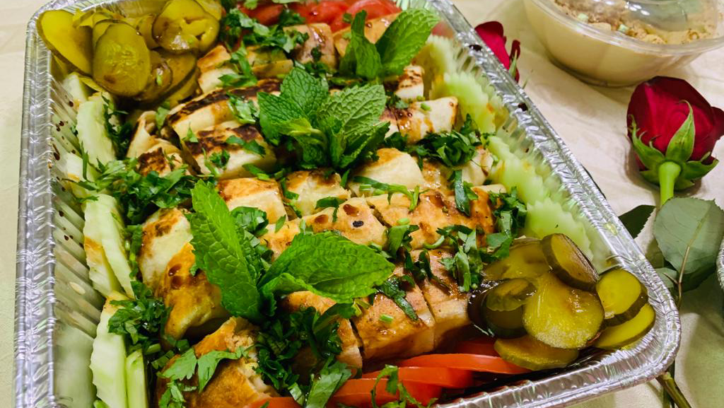 Photo of CHEF MAJED LLC - 1625 Eckington Pl NE STE 140, Washington, DC 20002