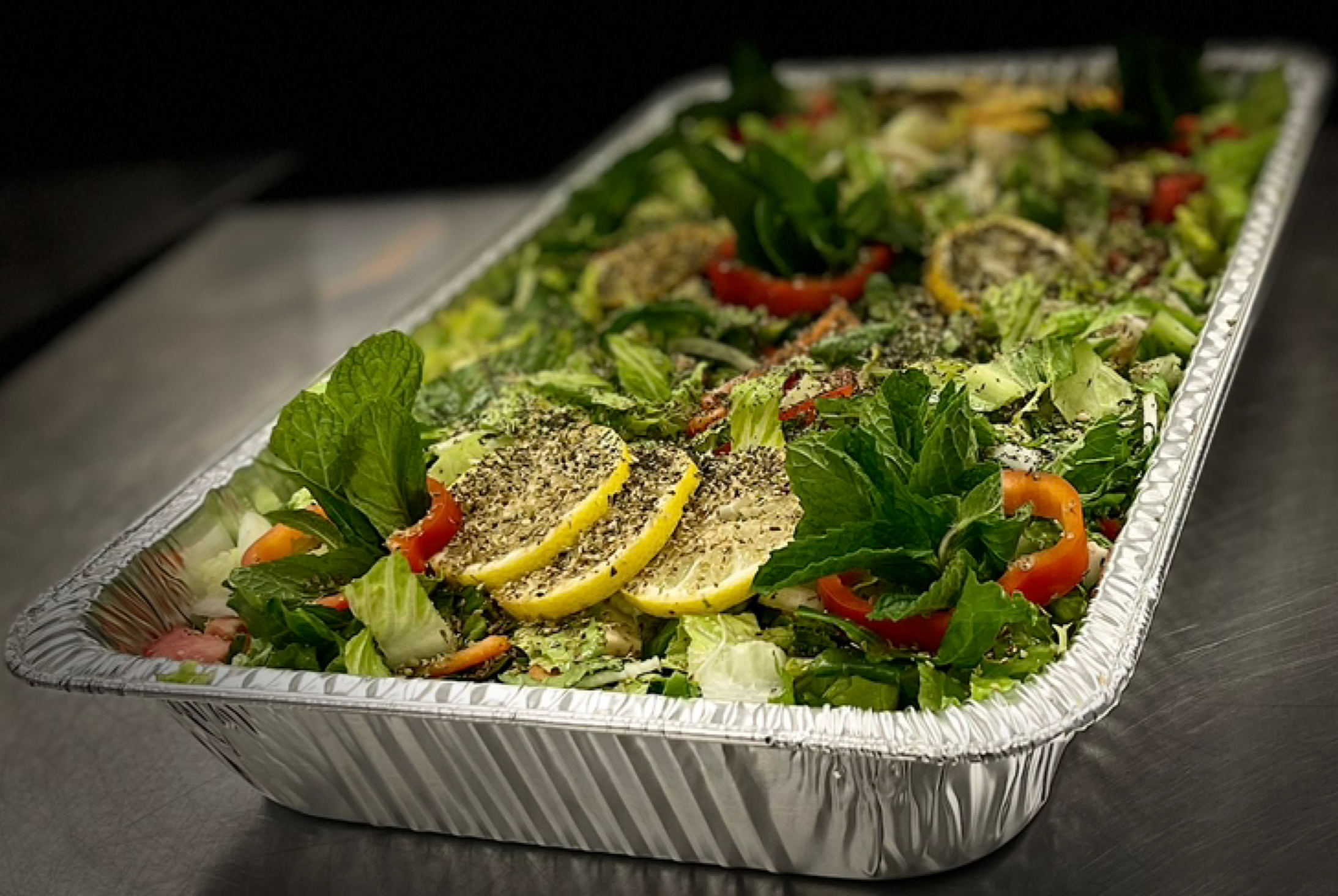 Photo of CHEF MAJED LLC - 1625 Eckington Pl NE STE 140, Washington, DC 20002