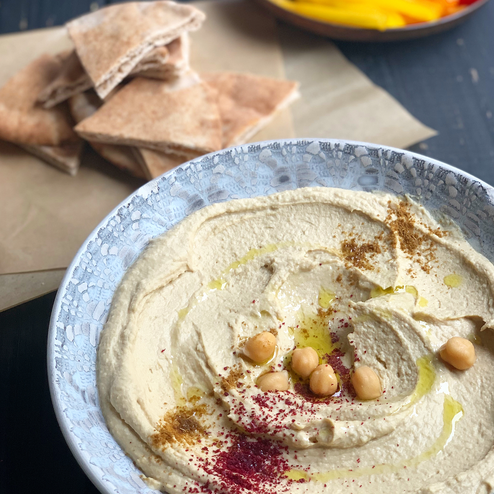 Photo of CHEF MAJED LLC - 1625 Eckington Pl NE STE 140, Washington, DC 20002