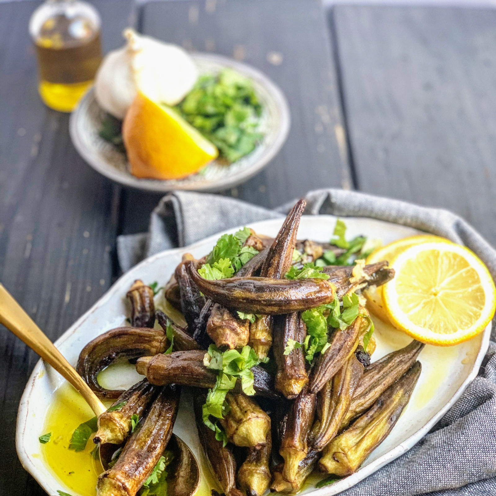 Photo of CHEF MAJED LLC - 1625 Eckington Pl NE STE 140, Washington, DC 20002