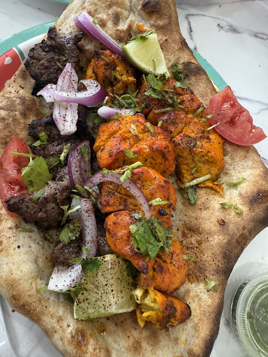 Photo of Tasty Grills & Catering - 7816 Old Georgetown Rd, Bethesda, MD 20814