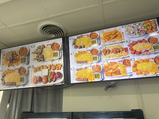 Photo of Tasty Grills & Catering - 7816 Old Georgetown Rd, Bethesda, MD 20814