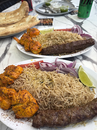 Photo of Tasty Grills & Catering - 7816 Old Georgetown Rd, Bethesda, MD 20814