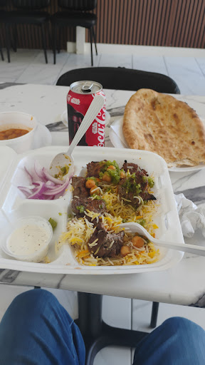 Photo of Tasty Grills & Catering - 7816 Old Georgetown Rd, Bethesda, MD 20814