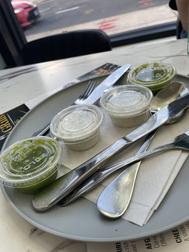 Photo of Tasty Grills & Catering - 7816 Old Georgetown Rd, Bethesda, MD 20814