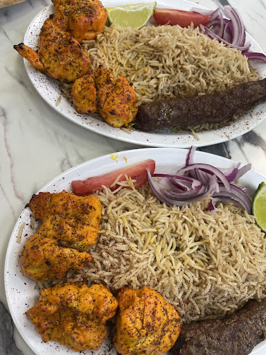 Photo of Tasty Grills & Catering - 7816 Old Georgetown Rd, Bethesda, MD 20814