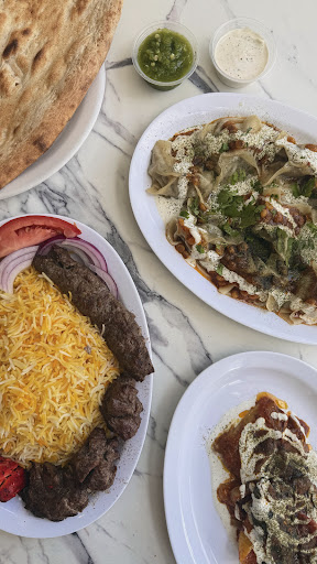 Photo of Tasty Grills & Catering - 7816 Old Georgetown Rd, Bethesda, MD 20814