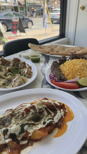 Photo of Tasty Grills & Catering - 7816 Old Georgetown Rd, Bethesda, MD 20814