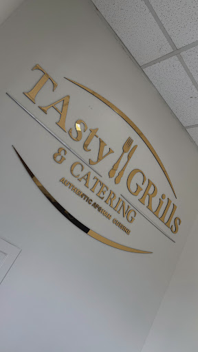 Photo of Tasty Grills & Catering - 7816 Old Georgetown Rd, Bethesda, MD 20814