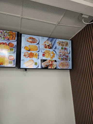 Photo of Tasty Grills & Catering - 7816 Old Georgetown Rd, Bethesda, MD 20814