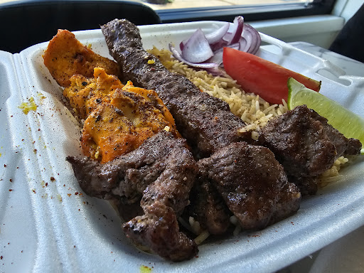 Photo of Tasty Grills & Catering - 7816 Old Georgetown Rd, Bethesda, MD 20814