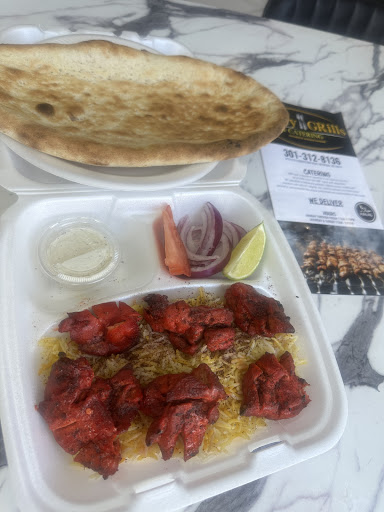 Photo of Tasty Grills & Catering - 7816 Old Georgetown Rd, Bethesda, MD 20814