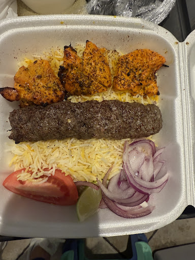 Photo of Tasty Grills & Catering - 7816 Old Georgetown Rd, Bethesda, MD 20814