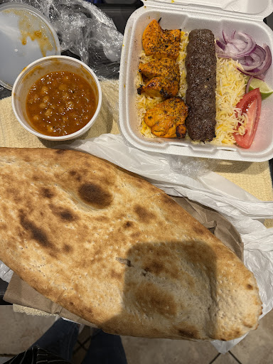 Photo of Tasty Grills & Catering - 7816 Old Georgetown Rd, Bethesda, MD 20814