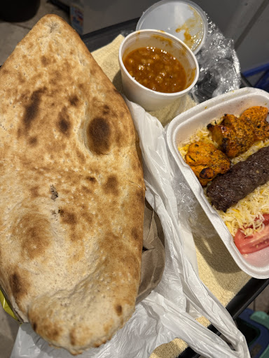 Photo of Tasty Grills & Catering - 7816 Old Georgetown Rd, Bethesda, MD 20814