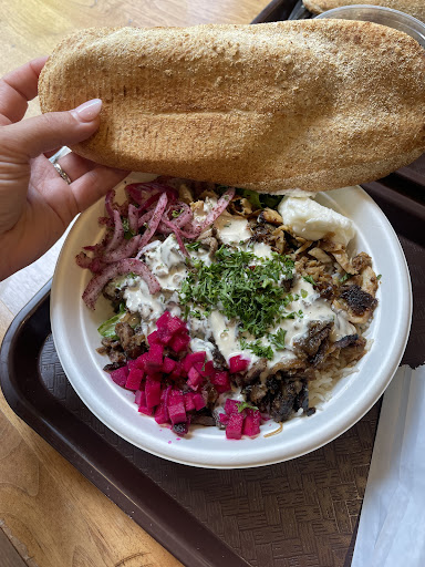 Photo of LEBTAV 17th Street - 888 17th St NW, Washington, DC 20006