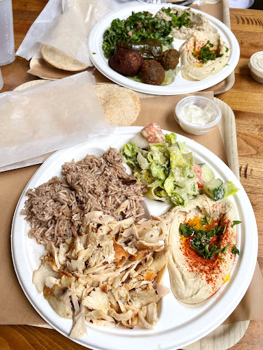 Photo of LEBTAV 17th Street - 888 17th St NW, Washington, DC 20006