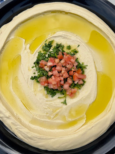 Photo of LEBTAV 17th Street - 888 17th St NW, Washington, DC 20006