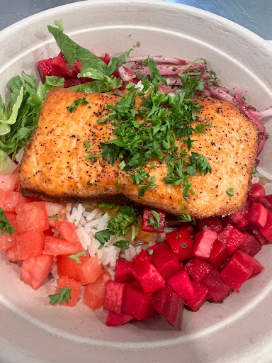 Photo of LEBTAV 17th Street - 888 17th St NW, Washington, DC 20006