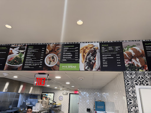 Photo of LEBTAV 17th Street - 888 17th St NW, Washington, DC 20006