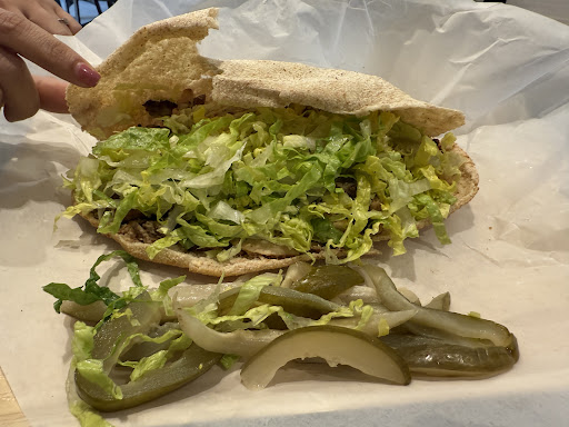 Photo of LEBTAV 17th Street - 888 17th St NW, Washington, DC 20006